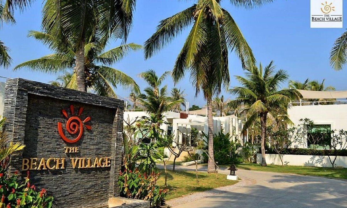 Sam Roi Yot House | Maison au paradis the beach village