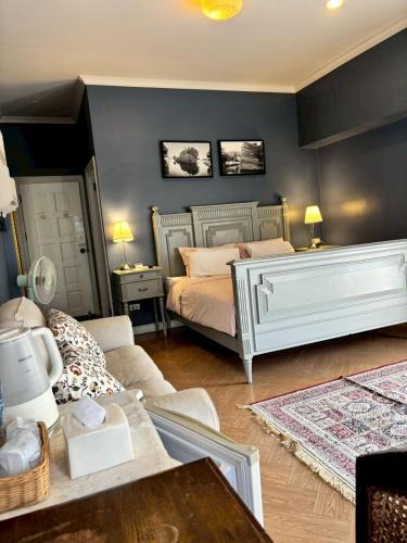 Old City Hotel | Maison Dang Boutique Hotel