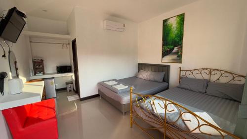 Mok Cham Pae Hotel | Malee Guesthouse