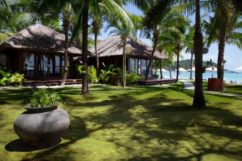 Satun Resort | Mali Resort Pattaya Beach Koh Lipe