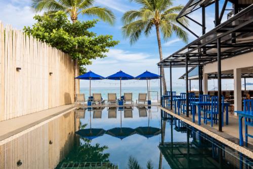 Chaweng City Center Resort | Malibu Beach Resort Samui