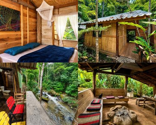 Mae Wang House | Mama Karen Eco Retreat