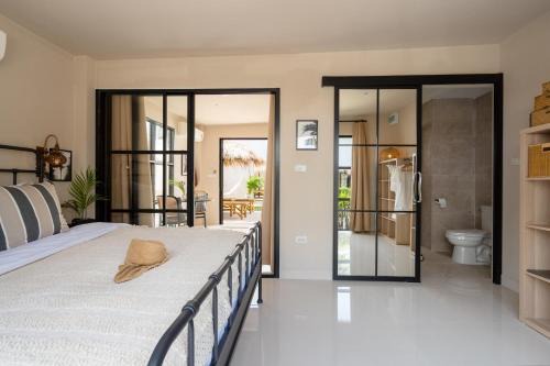 Ko Lanta Villa | Manao Pool Villa 38B - 5Mins Walk To Beach