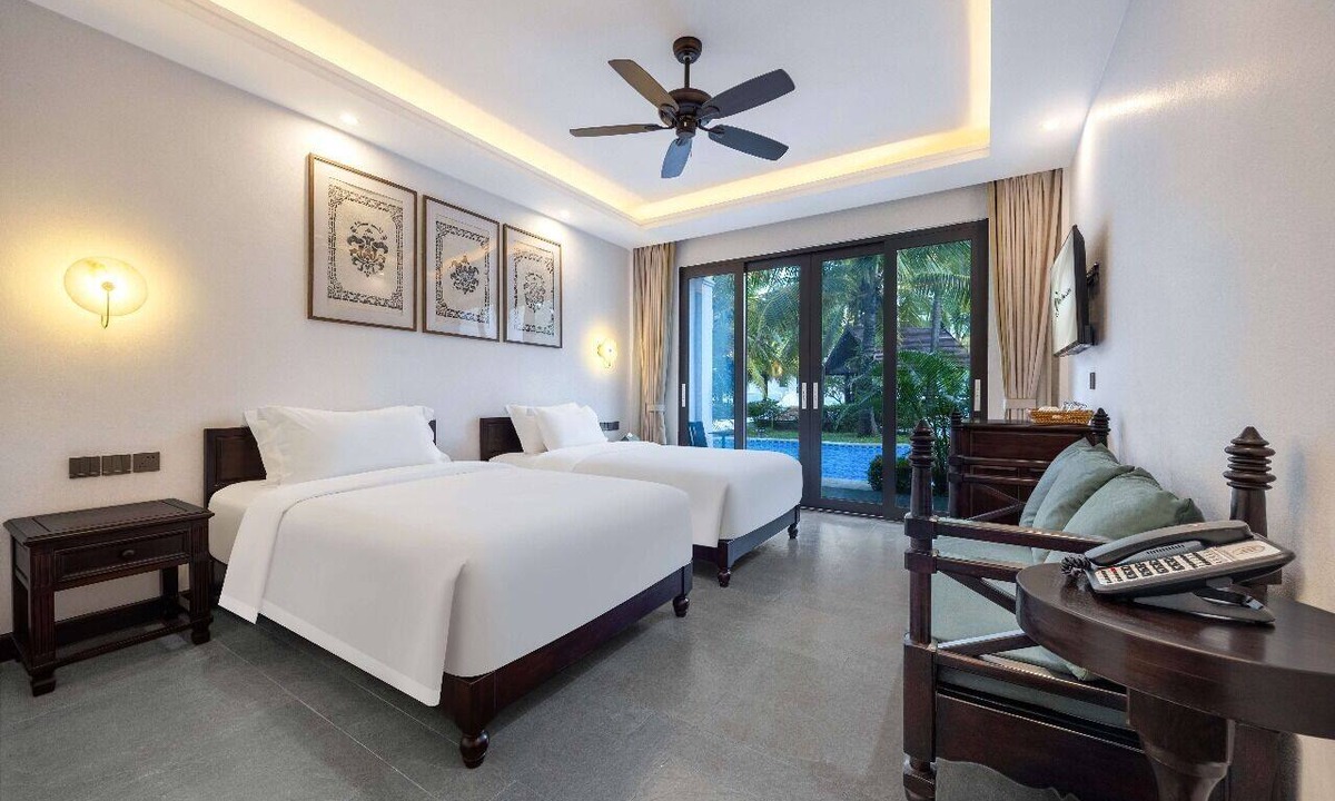 Luang Prabang Hotel | Manyo Hotel and Resort