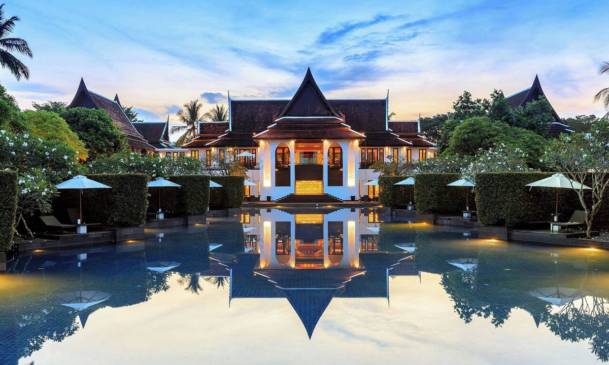Khuk Khak Beach Apartment | Marriott Vacation Club, Khao Lak Beach Resort