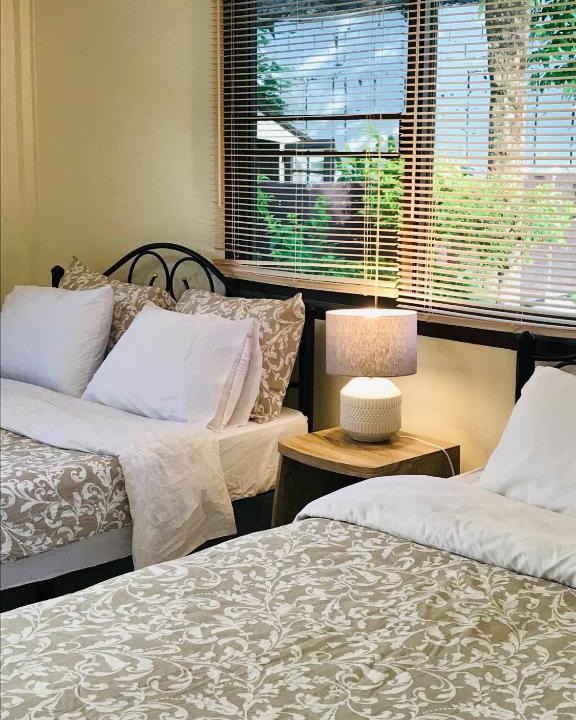 Ratsada House | Master Bedroom with private bathroom and kitchen