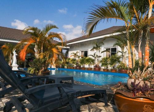 Phe House | MB House Resort