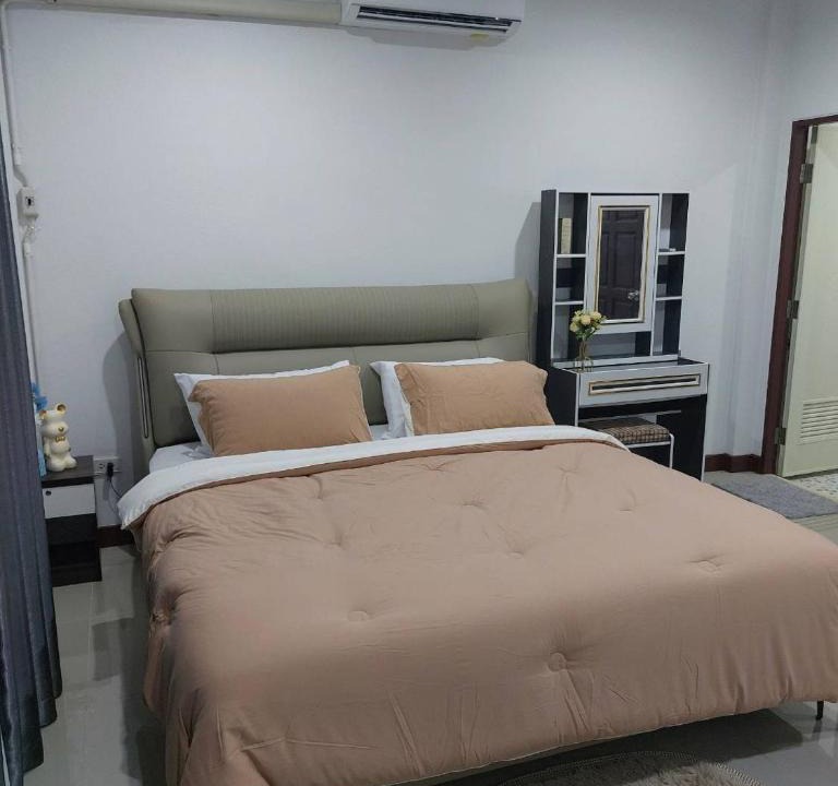 Khlong Hae Villa | Meena Home Hatyai