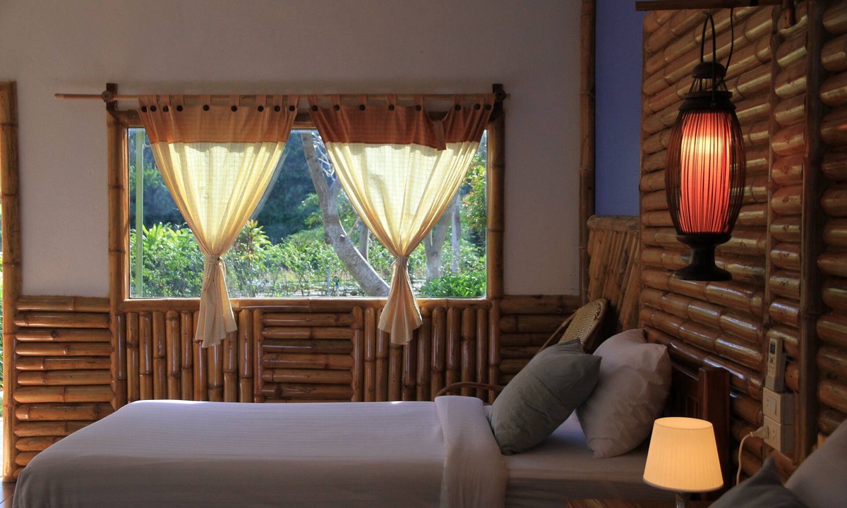Thong Pha Phum Hotel | Mek Kiri River Kwai Resort