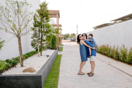 Khlong Hae Resort | Merry Holmes Resort Hatyai