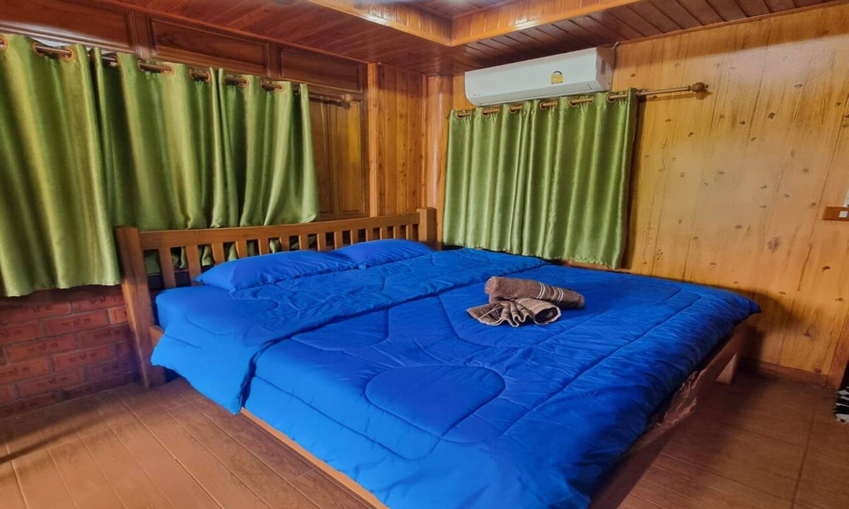 Ayutthaya Hotel | Metathsana Resort