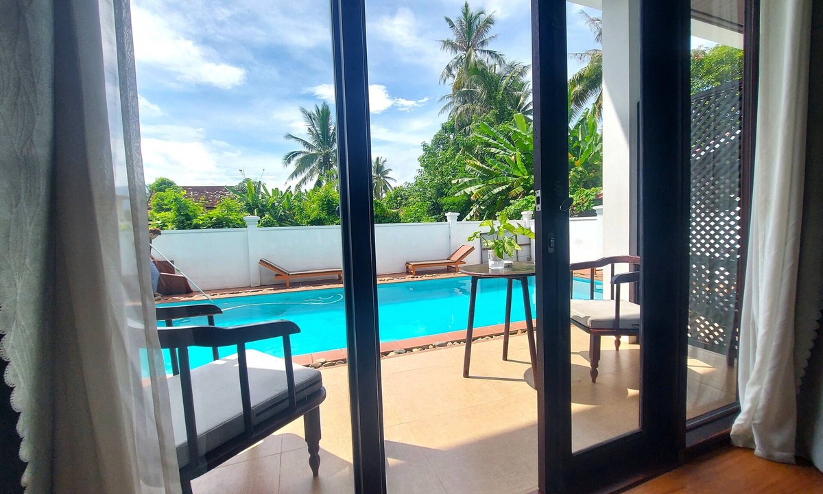 Luang Prabang Hotel | Meunna Boutique Hotel