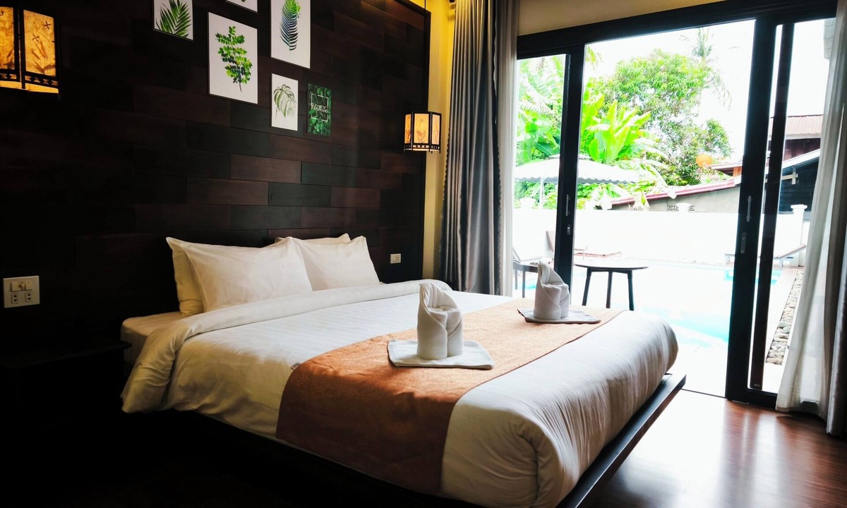 Luang Prabang Hotel | Meunna Boutique Hotel