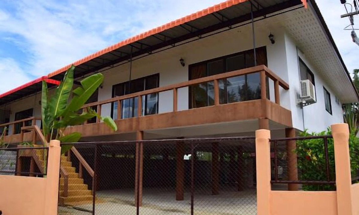 Lipa Noi House | MI 2 rooms near the sea