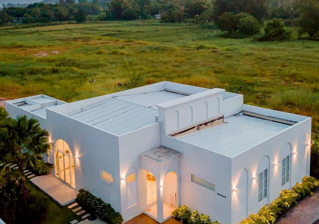 Nakhon Nayok Villa | Mira Maya Villa Nakornnayok