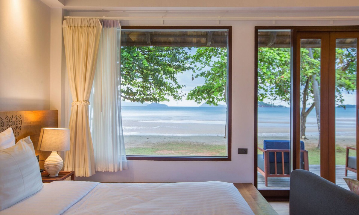 Ko Mak Hotel | Mira Montra Resort Koh Mak