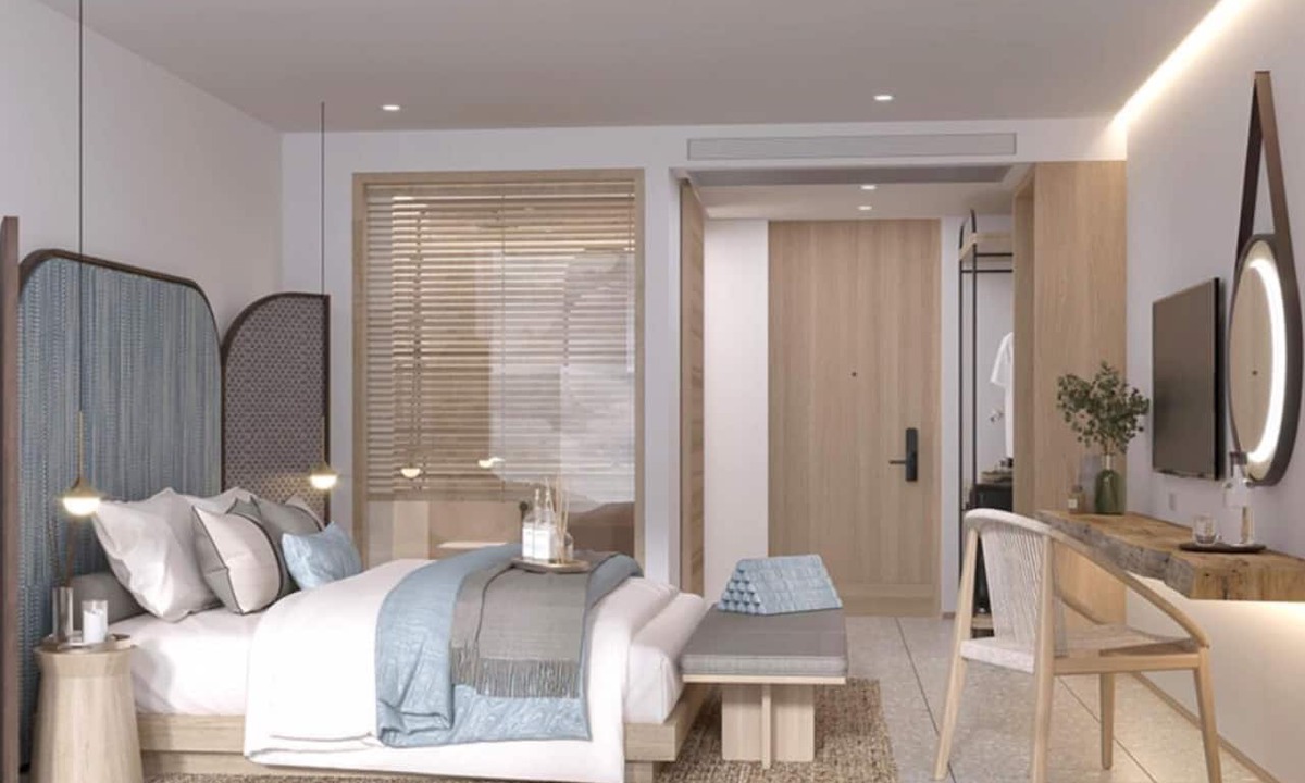 Ban Du Hotel | MIRU Chiang Rai