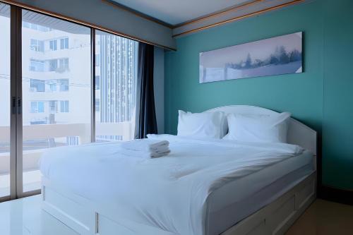 Nimman Apartment | Mitr Inn Nimman 12 - Nakhon Chiangmai