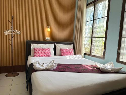 Vientiane Hotel | Mixay Paradise Hotel