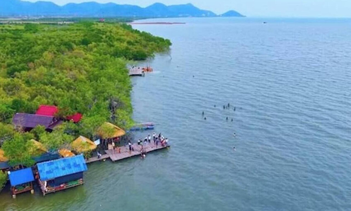 Kep House | Modern Villa in Kep City for 4–8 People #1