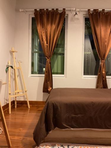 Chakkrawat Villa | Mookda House Chinatown BKK near MRT Samyot