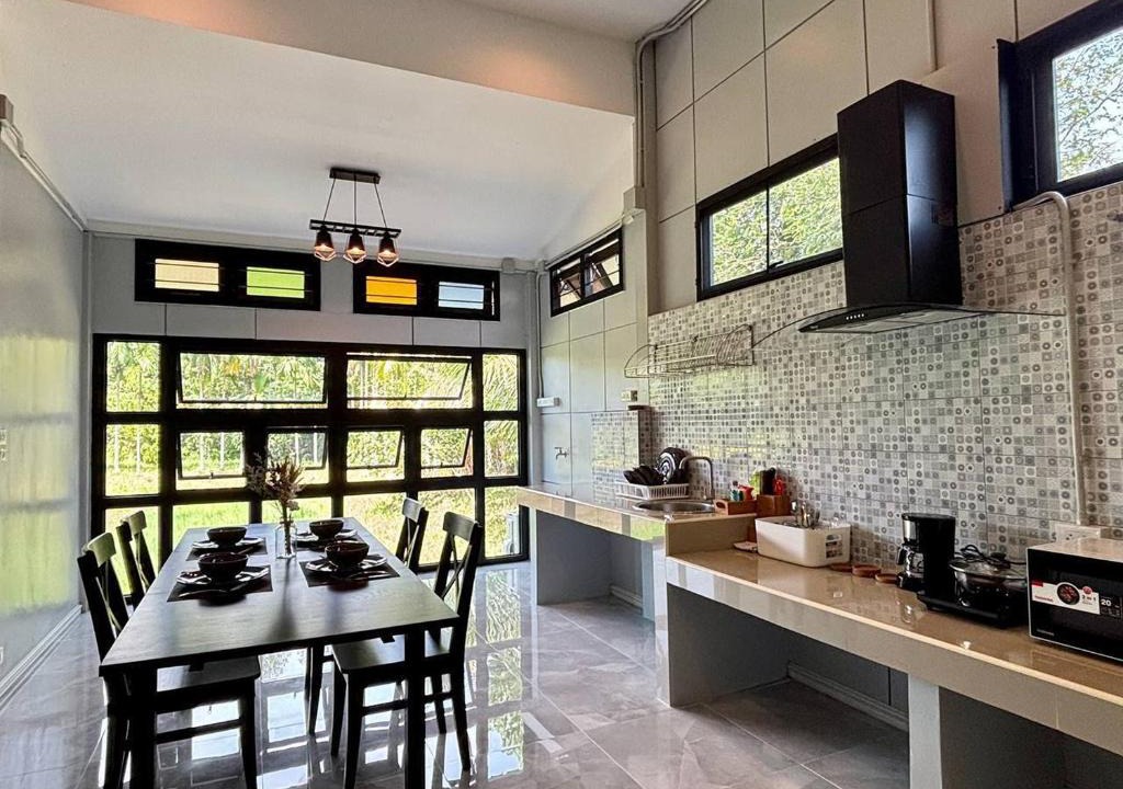 Pa Klok Resort | Moonlight Cottage