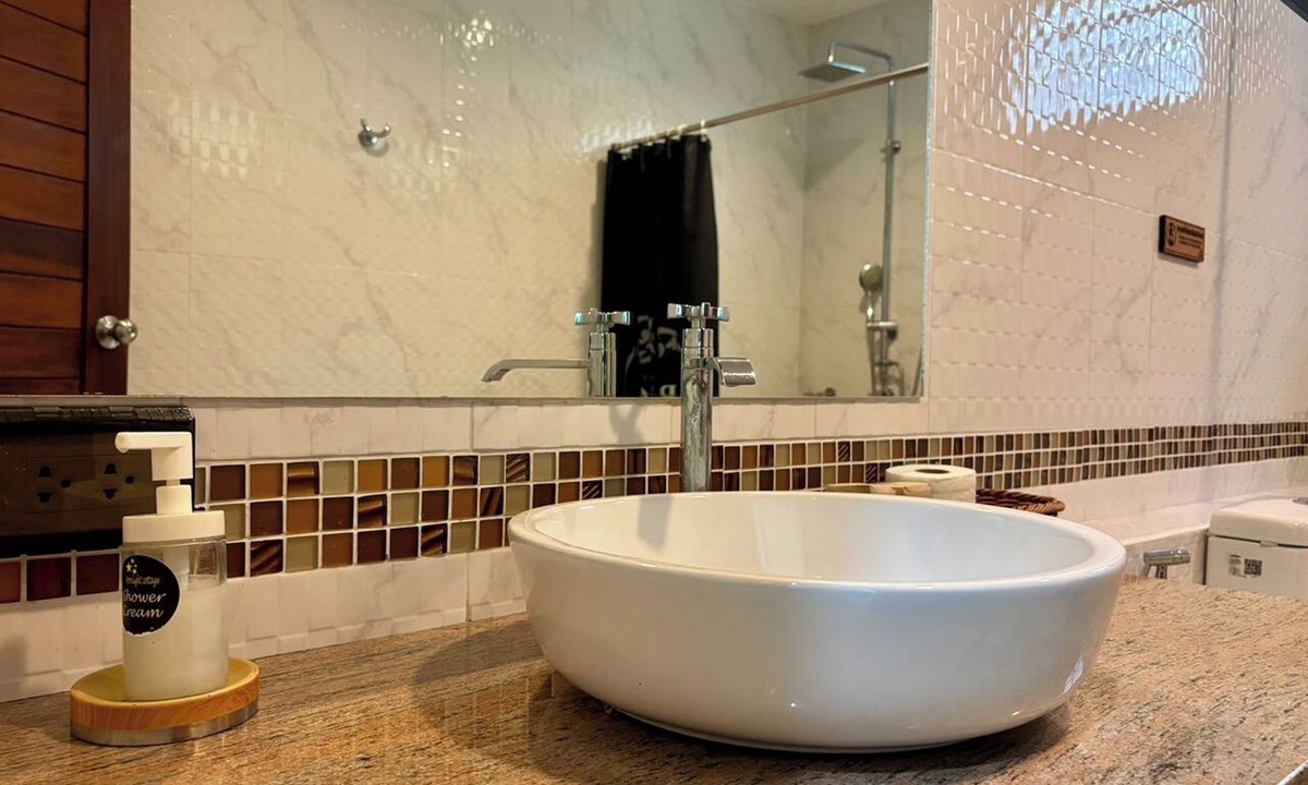Pa Klok Hotel | Moonlight Cottage
