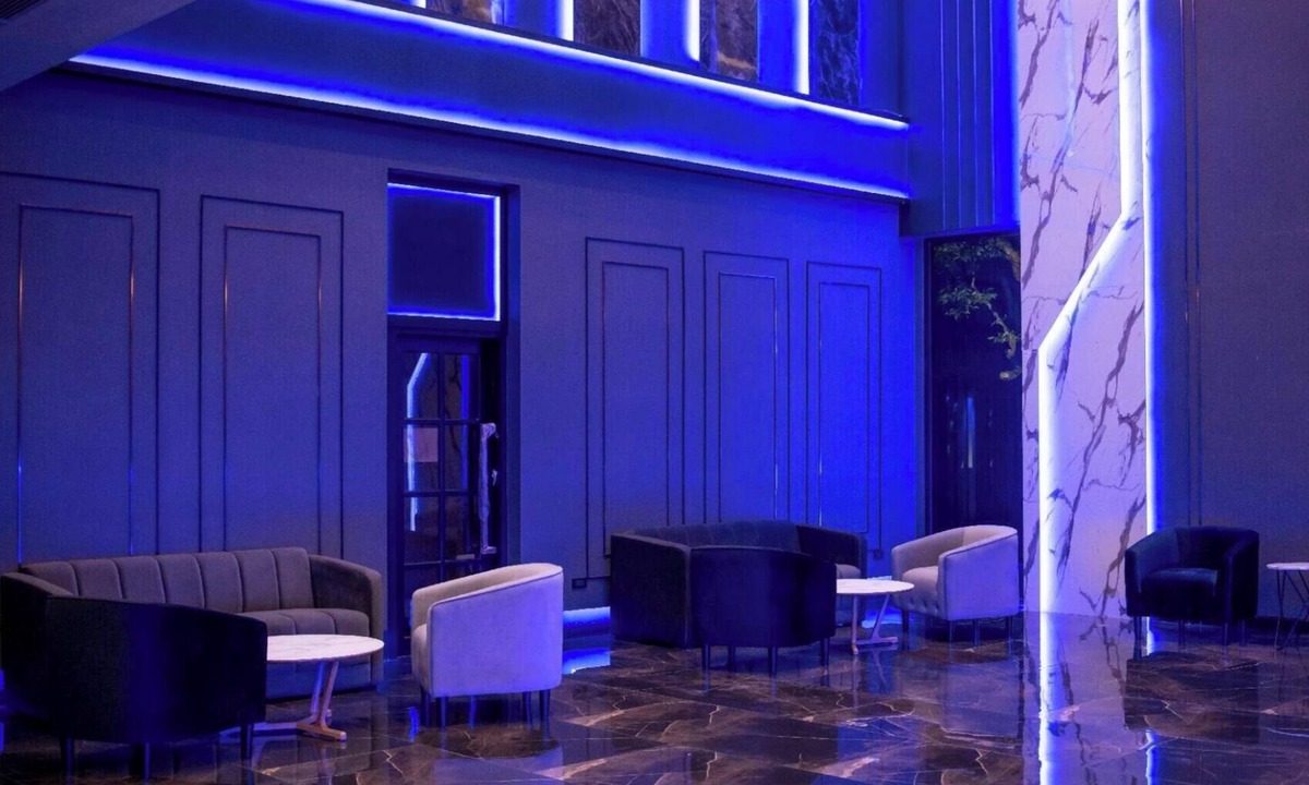 Khlong Chan Hotel | morph Bangkok Hotel