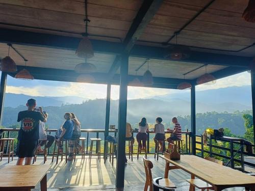 Doi Lo House | Motho Homestay โมโทโฮมสเตย์