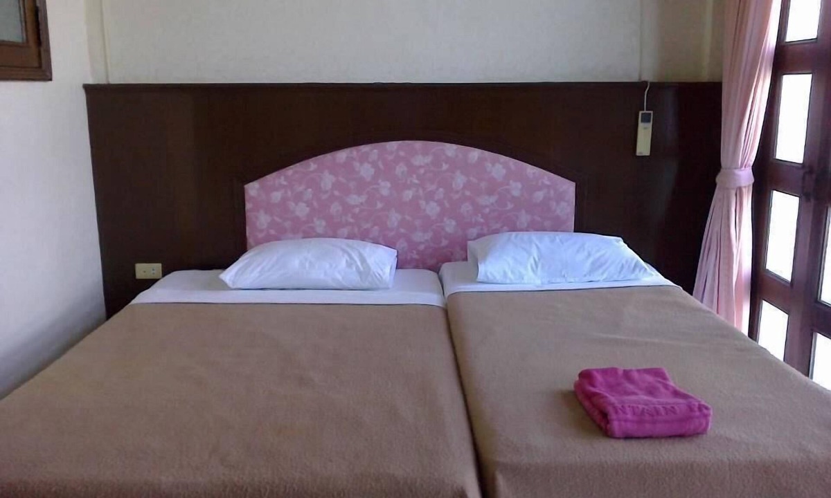 Khaem Son Hotel | Mountainpark-Switzerland Resort