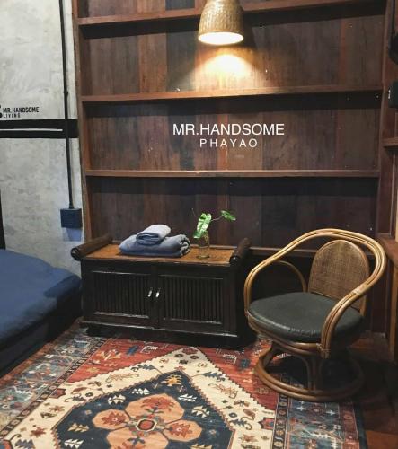 Mae Ka House | mr handsome phayao