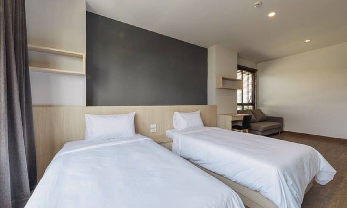 Makham Yong Hotel | MT Park Residence