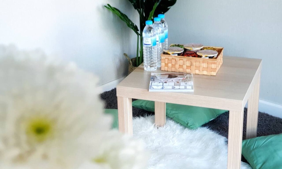 Don Muang House | My house near airport donmuang