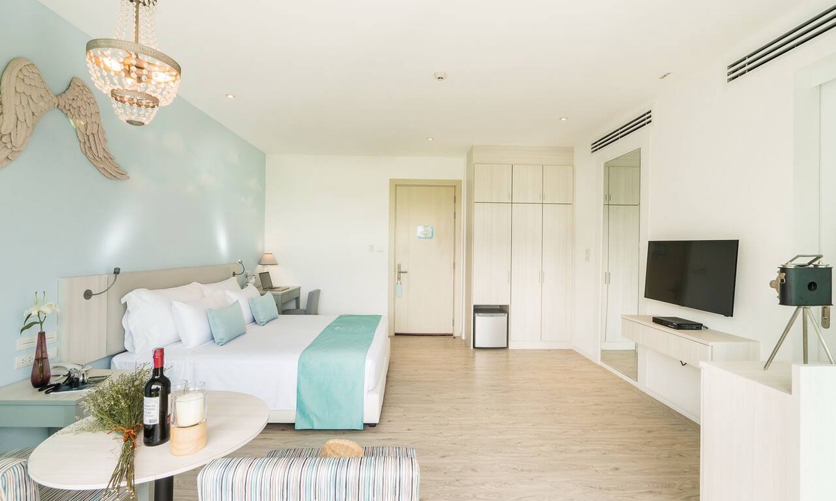 Khao Takiab Hotel | My Vimarn Hua Hin