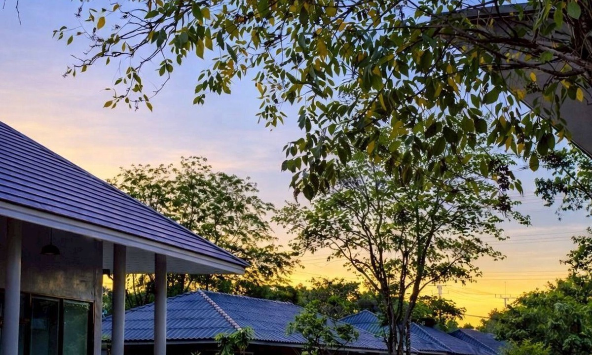 Sing Buri Hotel | Na Ville Resort