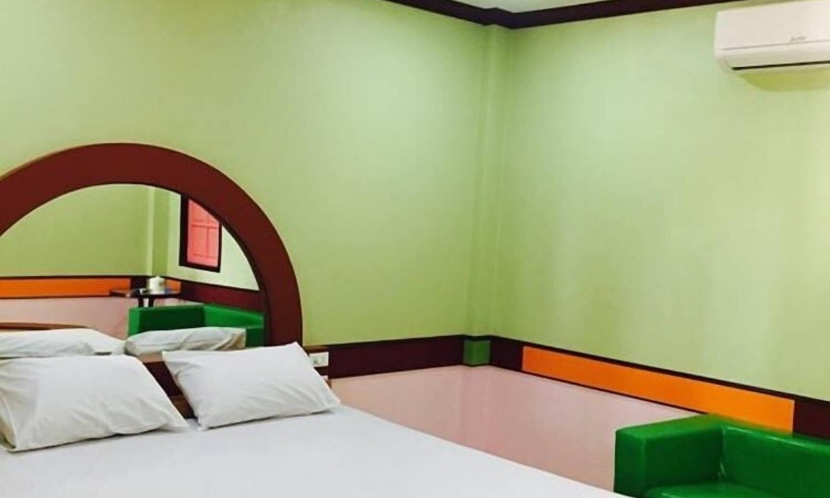 Kabin Buri Hotel | Nadeetawee Resort