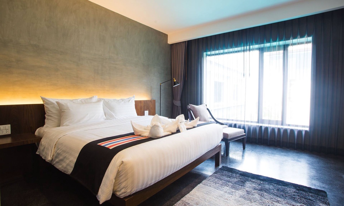 Chiang Rai Hotel | Nai Ya Hotel