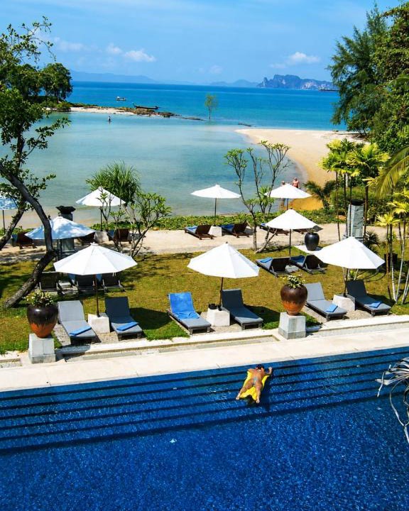 Nong Thale Resort | Nakamanda Resort and Spa