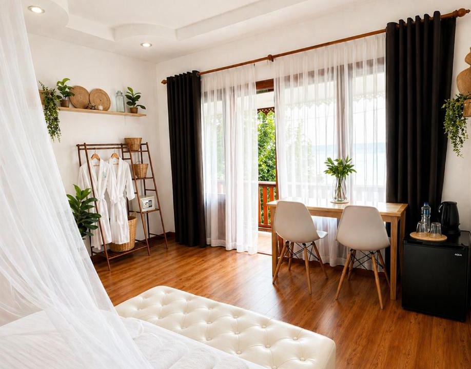 Haad Yao Hotel | Nami by Secret Place