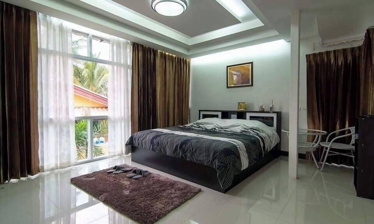 Mae Rai Hostel | Napakarn