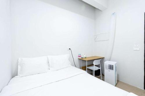Talat Yot Apartment | Naptel Khaosan - แนปเทล ข้าวสาร