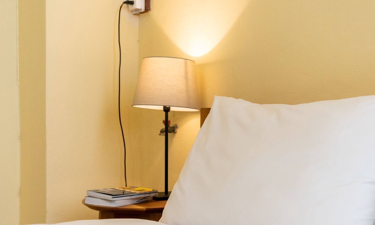 Si Phraya Hostel | Naret Coliving - Hostel - Adults Only