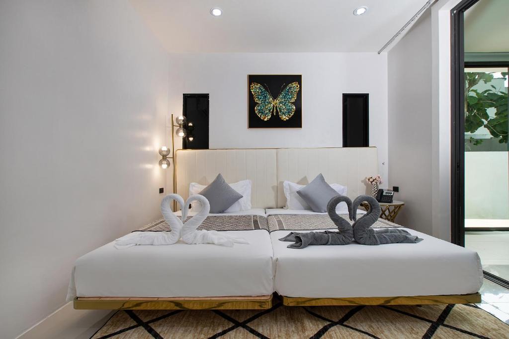 Rawai Hotel | Nariya Bayfront Phuket