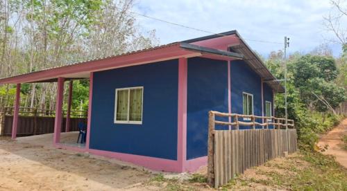 Ko Lanta Villa | Nasin House
