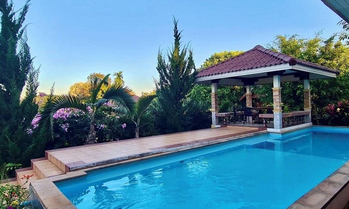 Khilek House | Natura Ravee Greenstay