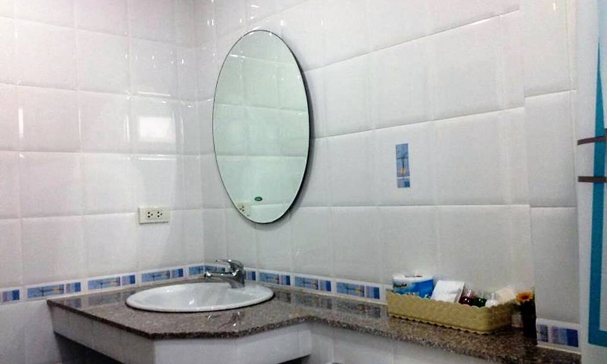 Si Racha House | Natural Place
