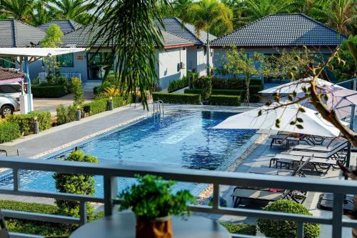 Tha Kham Resort | Neenlawat Riverside