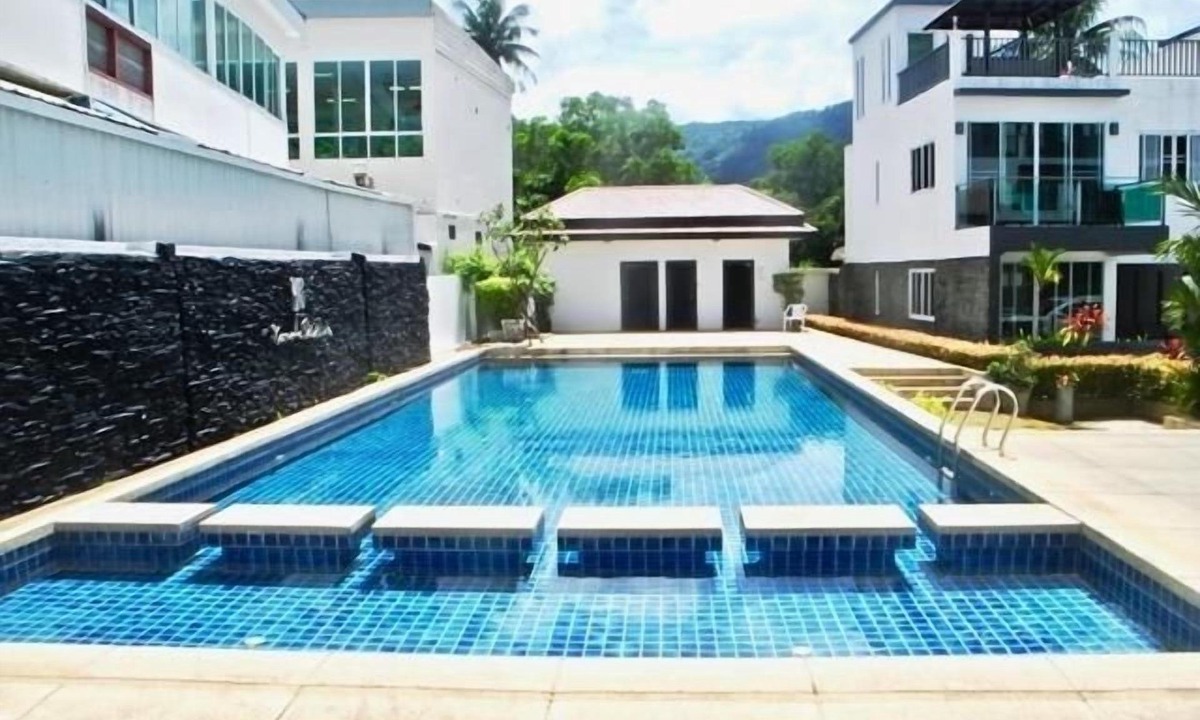 Kamala House | New 2 bedrooms Townhouse in Kamala