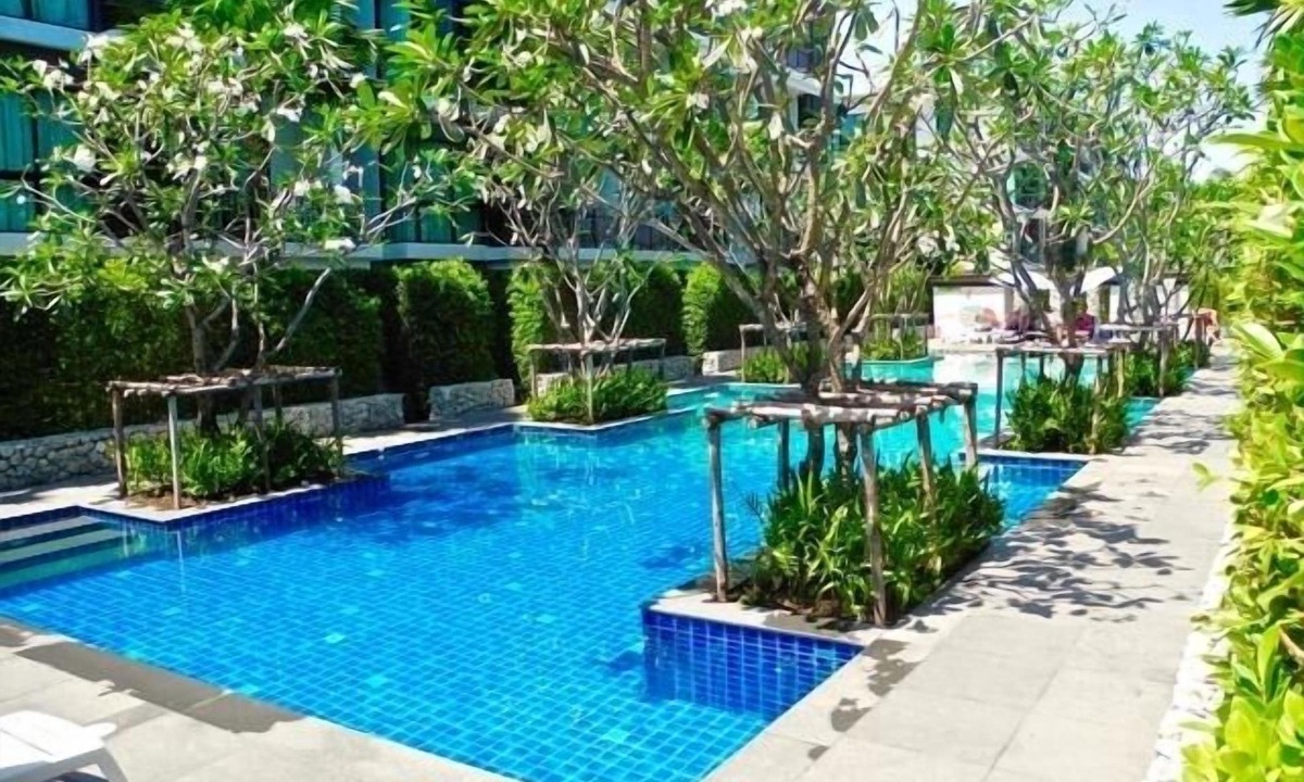 Rawai Apartment | New and very close to the beach!