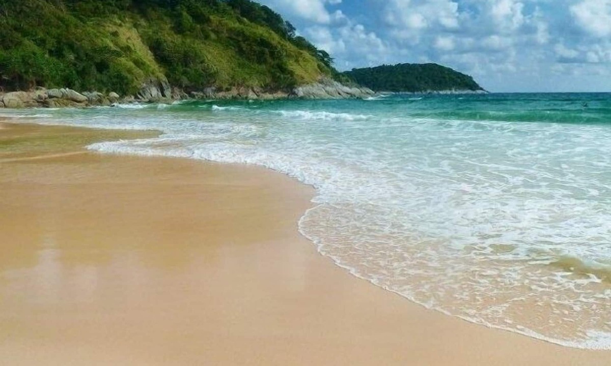 Rawai Apartment | New apartment very close to Beach!